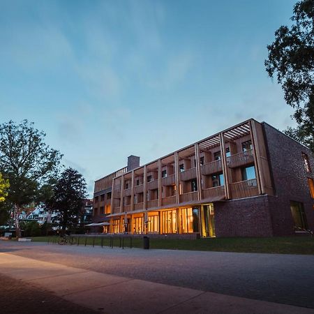 Seeloge Eutin Buitenkant foto