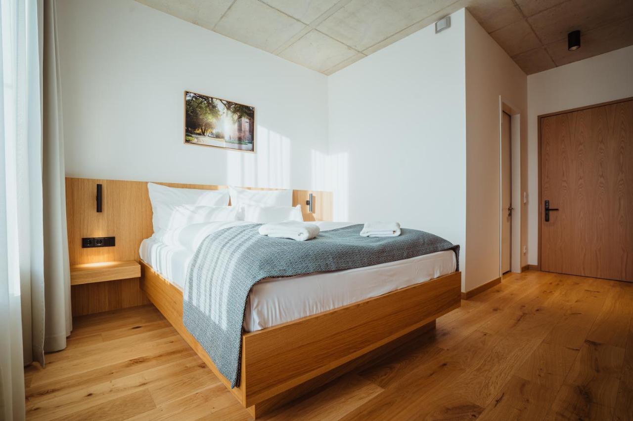 Seeloge Eutin Buitenkant foto